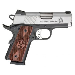 Springfield 1911 EMP CA Compliant For Sale