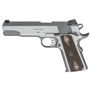 Springfield 1911 Garrison .45 ACP SS For Sale