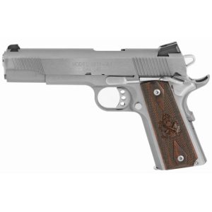 Springfield 1911 Loaded For Sale