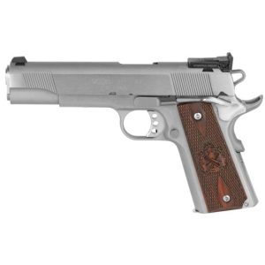 Springfield 1911 Loaded For Sale