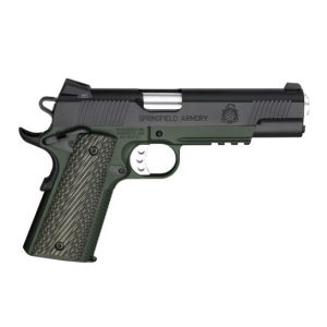 Springfield 1911 MC Operator For Sale