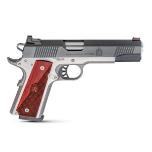 Springfield 1911 Ronin Operator For Sale