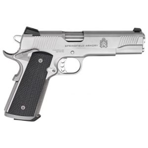 Springfield 1911 TRP CA For Sale