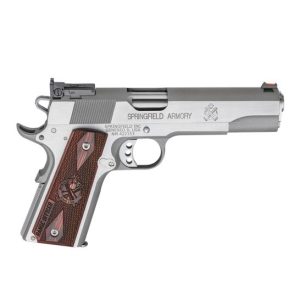 Springfield Armory 1911-A1 Range Officer For Sale