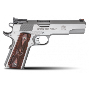 Springfield Armory 1911-A1 Range Officer PI9124LP For Sale