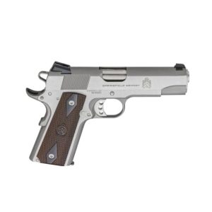 Springfield Armory 1911 Garrison For Sale