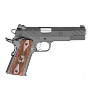 Springfield Armory 1911 Loaded Operator For Sale