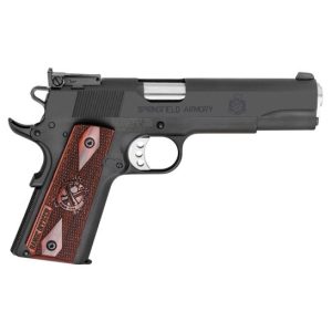 Springfield Armory 1911 Range Officer For Sale