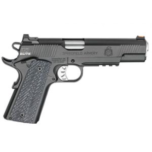 Springfield Armory 1911 Range Officer Elite Operator For Sale