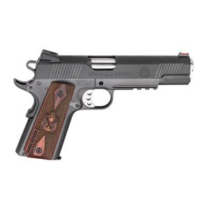 Springfield Armory 1911 Range Officer Operator For Sale