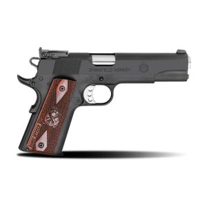 Springfield Armory 1911 RO Operator For Sale