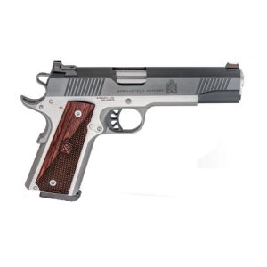 Springfield Armory 1911 Ronin Operator For Sale