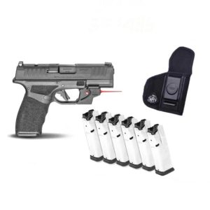 Springfield Armory Hellcat Pro 9mm Pistol For Sale