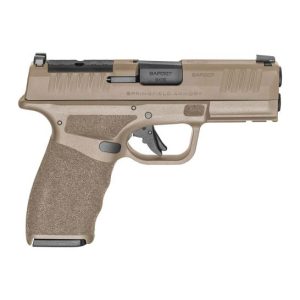 Springfield Armory Hellcat Pro OSP 9mm For Sale