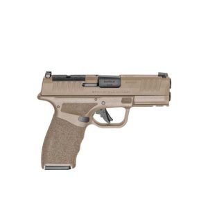 Springfield Armory Hellcat Pro OSP 9mm Pistol For Sale