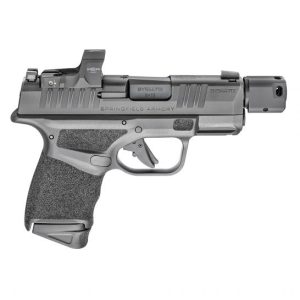 Springfield Armory Hellcat RDP MC 9mm Pistol For Sale