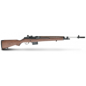 Springfield Armory M1A National Match NA9802 For Sale