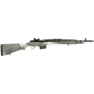 Springfield Armory M1A Scout Squad For Sale