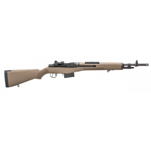 Springfield Armory M1A Scout Squad For Sale