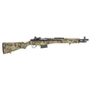 Springfield Armory M1A SOCOM .308 Win Kryptek Highlander Rifle For Sale