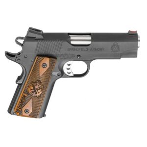 Springfield Armory Range Officer Champion For Sale