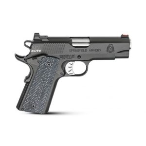 Springfield Armory Range Officer Elite Champion PI9137E For Sale