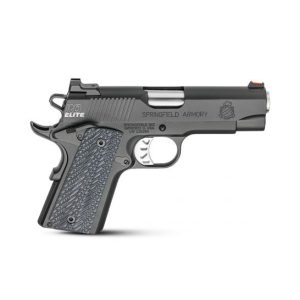 Springfield Armory Range Officer Elite Compact PI9126E For Sale