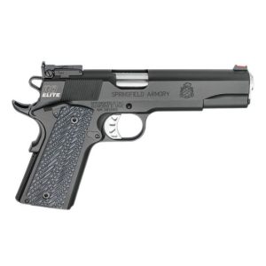 Springfield Armory Range Officer Elite Target 9mm PI9129E For Sale