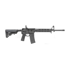 Springfield Armory Saint B5 MLOK 5.56 AR-15 Rifle, Black - ST916556B-B5 For Sale