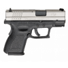 Springfield Armory XD 40 SubCompact 3" BiTone XD9822HCSP06 For Sale