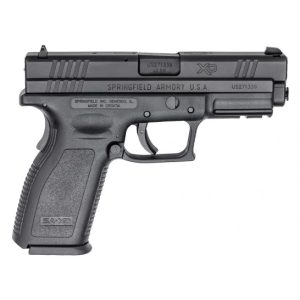 Springfield Armory XD-40 X-TREME DUTY XD9102HC For Sale