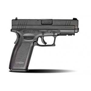 Springfield Armory XD 45 Full Size Essentials, Model XD9611HC For Sale