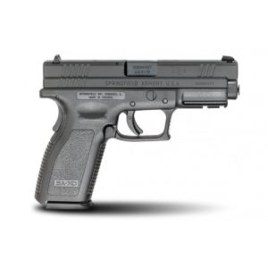 Springfield Armory XD-9 4" Essentials XD9101HC For Sale