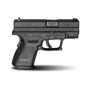 Springfield Armory XD Essentials 9mm For Sale