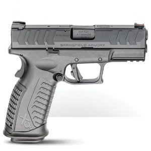 Springfield Armory XD-M Elite For Sale