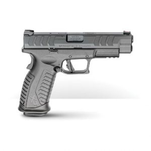 Springfield Armory XD-M Elite 9mm Pistol - Model: XDME9459BHC For Sale