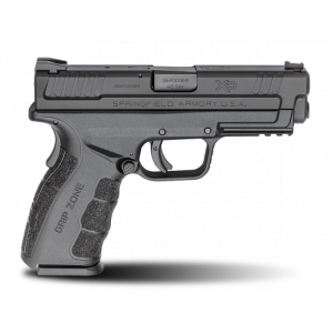 Springfield Armory XD MOD.2 .40 S&W For Sale