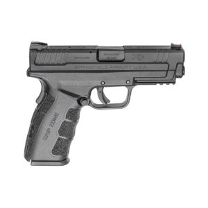 Springfield Armory XD Mod.2 .45 ACP 4" Black XDG9445BHC For Sale