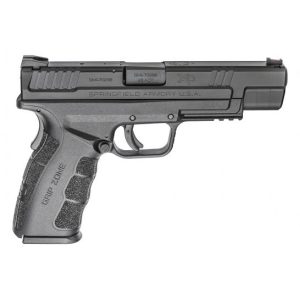 Springfield Armory XD Mod.2 .45 ACP 5" Tactical Model Pistol For Sale