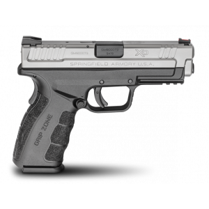 Springfield Armory XD MOD.2 9mm BiTone For Sale