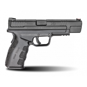 Springfield Armory XD MOD.2 9mm XDG9401BHC For Sale