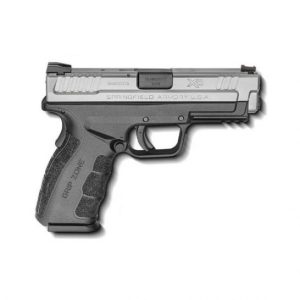 Springfield Armory XD Mod.2 Service 9mm Pistol, Bi-Tone For Sale