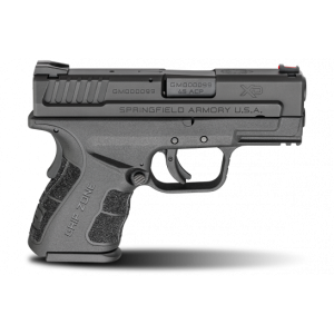 Springfield Armory XD MOD.2 Sub-Compact 3.3" .45 ACP For Sale