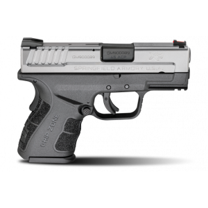 Springfield Armory XD MOD.2 Sub-Compact .45 ACP For Sale