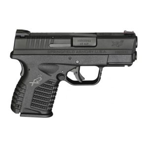 Springfield Armory XD-S 3.3 For Sale