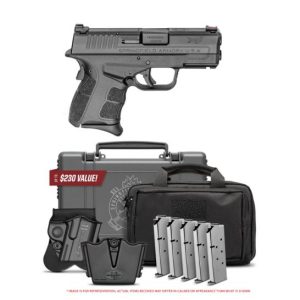 Springfield Armory XD-S MOD.2 For Sale