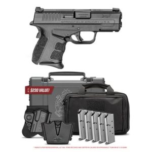 Springfield Armory XD-S MOD.2 For Sale