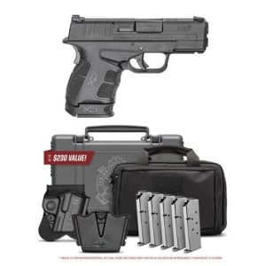 Springfield Armory XD-S Mod.2 For Sale