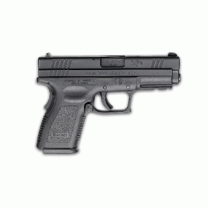 Springfield Armory XD45 Compact .45 ACP 4" XD9645HCSP06 For Sale