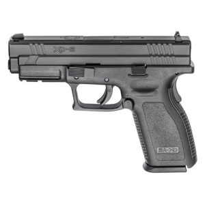 Springfield Armory XD9 For Sale